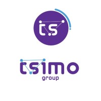TSIMO GROUP logo - Similar company to Ikhothamo Projects (Pty) Ltd - Architects + Builders