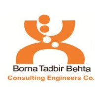 Borna Tadbir Behta Consulting Engineers logo - Similar company to Behta Co.