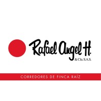 Rafael Angel H. logo - Similar company to Neotropical Sl