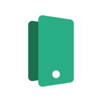 Karobar logo - Similar company to Veda App (वेद)