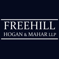 Freehill Hogan & Mahar LLP logo - Similar company to Nole