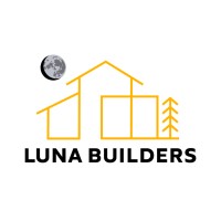 Luna Builders logo - Similar company to Luna Builds Stl
