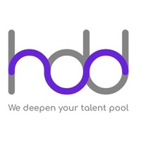 Hdd logo - Similar company to Hdd Group