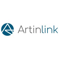 Artinlink logo - Similar company to Netwise Solution