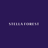 STELLA FOREST logo - Similar company to Actinvision