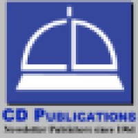 CD Publications logo - Similar company to Nonprofit Foundation