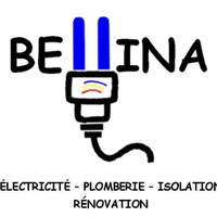 BELLINA Entreprise logo - Similar company to Antomatic
