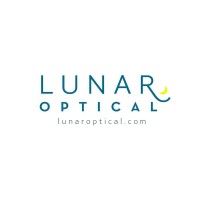 Lunar Optical logo - Similar company to Looking Glass Optical