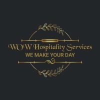 WOW Hospitality Services logo - Similar company to Wow Catering