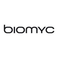 Biomyc™ - Developing Mycelium Products logo - Similar company to Alpha Chitin