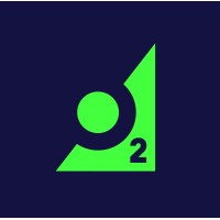 O2 Football logo - Similar company to Bf Agency