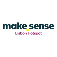 Makesense Lisbon Hotspot