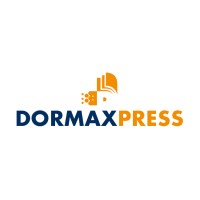 Dormax Press logo - Similar company to Cros Construct