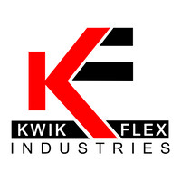 Kwik Flex Industries logo - Similar company to Fluidtech Valves