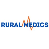 Rural Medics Australia logo - Similar company to Digital Stand ©