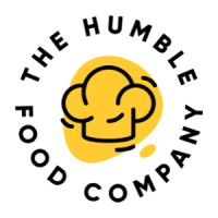 The Humble Food Company logo - Similar company to Rca Wealth
