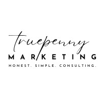 Truepenny Marketing logo - Similar company to Mauretech