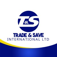 Trade and Save International Limited logo - Similar company to Itsallaroundu