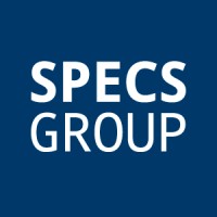 SPECS Surface Nano Analysis GmbH logo - Similar company to Heidelberg Instruments