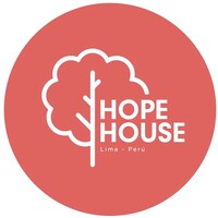 Hope House logo - Similar company to One For Others