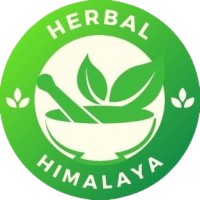 Herbal Himalaya logo - Similar company to Odmt