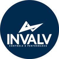 Invalv logo - Similar company to Hiter Controls