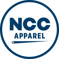 NCC Apparel logo - Similar company to Underworks