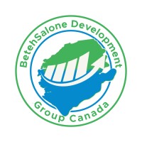 BetehSalone Development Group Canada logo - Similar company to Saint James College - Sierra Leone