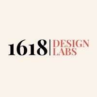 1618 Design Labs logo - Similar company to Nooodles