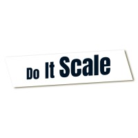 Do It Scale logo - Similar company to Finix Solutions