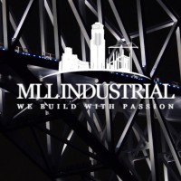 MLL Industrial logo - Similar company to Upd