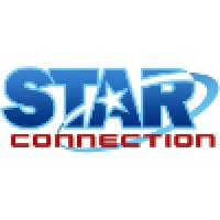 Star Connection logo - Similar company to Net Wizard