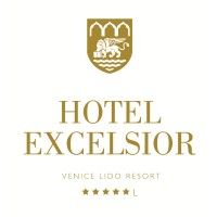 Hotel Excelsior Venice Lido Resort logo - Similar company to M