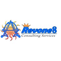 Revone8 HR Consulting Services logo - Similar company to Zencode Solutions Srl
