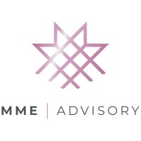MME Advisory Ltd logo - Similar company to Bexuco Investment Consulting Co.,Ltd.