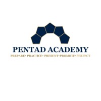 Pentad Academy logo - Similar company to Wise Pause