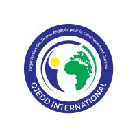 OJEDD INTERNATIONAL logo - Similar company to Claude Moore Opportunities