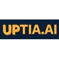 Uptia.ai logo - Similar company to Baseapp