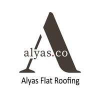Alyas Roofing and Waterproofing Solutions logo - Similar company to Alpha Team Flat Roofing