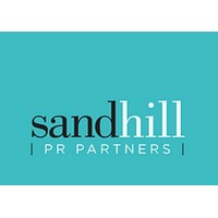 Sand Hill PR Partners logo - Similar company to Ʒʙɪ | Business Intelligence - Talent Acquisition - Ai Solutions