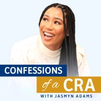 Confessions of a CRA logo - Similar company to The Help Center Nc