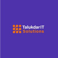 Talukdar IT logo - Similar company to Logicbase Labs