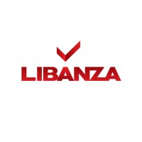 Libanza logo - Similar company to Digially