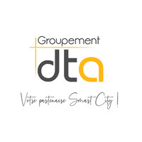 Groupement DTA logo - Similar company to Ms Architectes