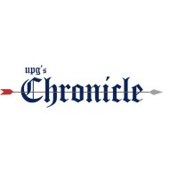 UPG Chronicle logo - Similar company to This Is That! Company
