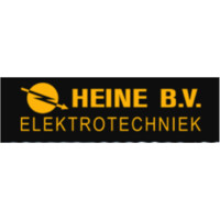 Heine Elektrotechniek B.V. logo - Similar company to Rmw Techniek B.V.