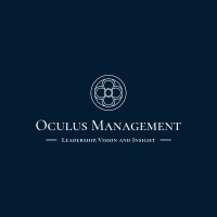Oculus Management logo - Similar company to Oculus Management Group