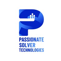 Passionate Solver Technologies logo - Similar company to Gofloww