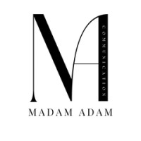 Madam Adam logo - Similar company to Tech Academy Luxembourg