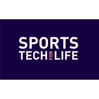 Sports Tech For Life logo - Similar company to Abandofbrothers
